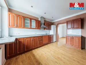 Prodej rodinného domu, Otovice, K Panelárně, 223 m2