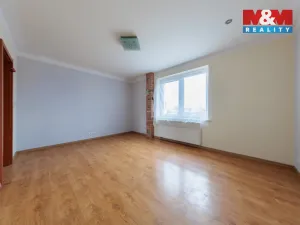 Prodej rodinného domu, Otovice, K Panelárně, 223 m2