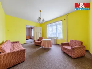 Prodej rodinného domu, Otovice, K Panelárně, 223 m2