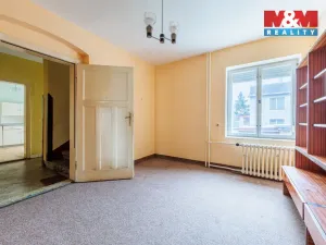 Prodej rodinného domu, Otovice, K Panelárně, 223 m2