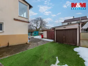 Prodej rodinného domu, Otovice, K Panelárně, 223 m2
