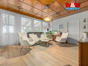 Prodej rodinného domu, Kostelec nad Orlicí, Sadová, 110 m2