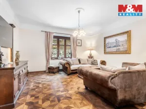 Prodej rodinného domu, Libčice nad Vltavou, Letecká, 200 m2