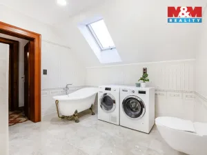 Prodej rodinného domu, Libčice nad Vltavou, Letecká, 200 m2