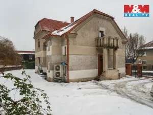 Prodej rodinného domu, Libčice nad Vltavou, Letecká, 200 m2