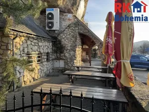Pronájem restaurace, Mladá Boleslav, Ptácká, 410 m2