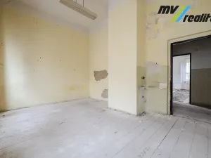 Prodej obchodního prostoru, Český Dub, Husova, 996 m2