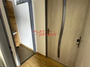 Prodej bytu 1+kk, Benešov nad Ploučnicí, Nádražní, 27 m2