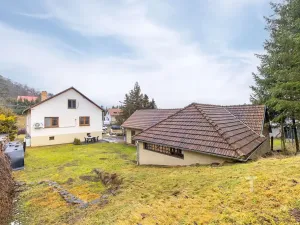 Prodej rodinného domu, Drnovice, 322 m2