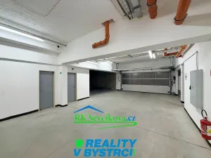 Prodej - jiné, Brno, Křepelčí, 11 m2