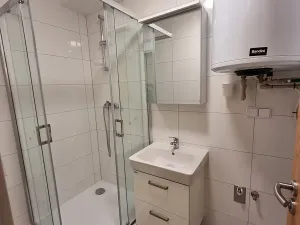 Pronájem bytu 2+1, Zlín, Kvítková, 55 m2