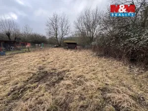 Prodej zahrady, Lelekovice, Tišnovka, 738 m2