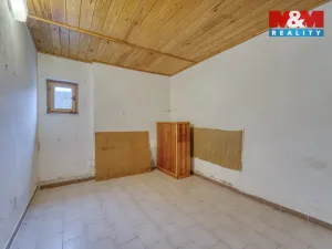 Prodej rodinného domu, Vráž - Stará Vráž, 169 m2