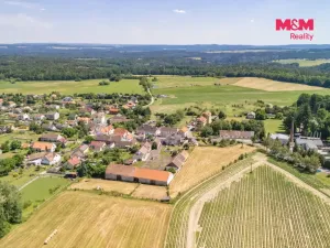 Prodej rodinného domu, Vráž - Stará Vráž, 169 m2