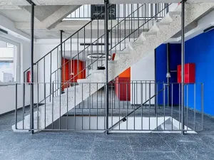 Pronájem bytu 2+kk, Praha - Chodov, Čenětická, 47 m2