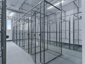 Pronájem bytu 2+kk, Praha - Chodov, Čenětická, 47 m2