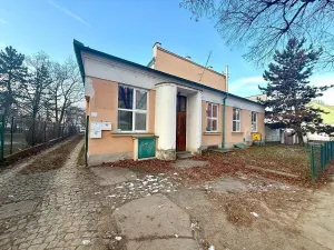 Pronájem kanceláře, Brno - Židenice, Kosmákova, 12 m2