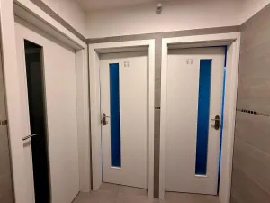 Pronájem kanceláře, Brno - Židenice, Kosmákova, 12 m2