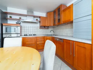 Pronájem bytu 3+1, Příbram - Příbram VIII, Čechovská, 90 m2