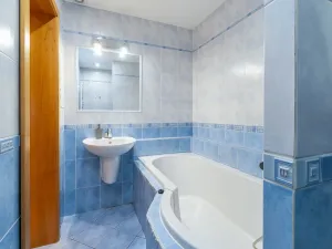 Pronájem bytu 3+1, Příbram - Příbram VIII, Čechovská, 90 m2