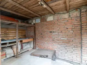 Prodej rodinného domu, Újezd u Rosic, 100 m2