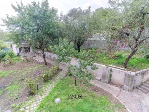 Prodej rodinného domu, Újezd u Rosic, 100 m2