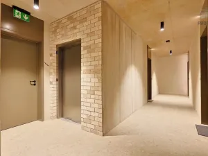 Prodej bytu 1+kk, Brno, Bratislavská, 44 m2