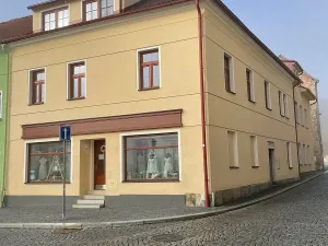 Pronájem bytu 3+kk, Planá, náměstí Svobody, 90 m2