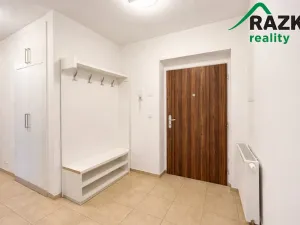 Pronájem bytu 3+kk, Planá, náměstí Svobody, 90 m2