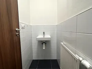 Pronájem bytu 3+kk, Planá, náměstí Svobody, 90 m2