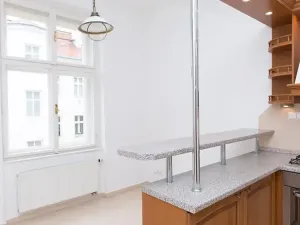 Pronájem bytu 2+kk, Praha - Vinohrady, Mánesova, 91 m2