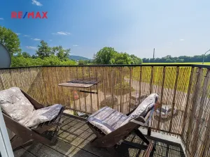 Prodej bytu 3+kk, Šumperk, Žerotínova, 74 m2