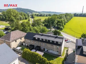 Prodej bytu 3+kk, Šumperk, Žerotínova, 74 m2