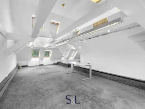 Pronájem kanceláře, Česká Lípa, Moskevská, 116 m2