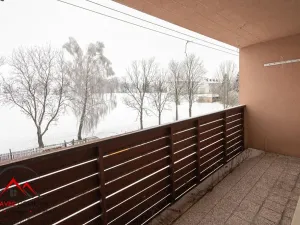 Pronájem bytu 3+1, Václavov u Bruntálu, 70 m2