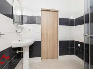 Pronájem bytu 2+1, Vrbno pod Pradědem, nám. Sv. Michala, 59 m2