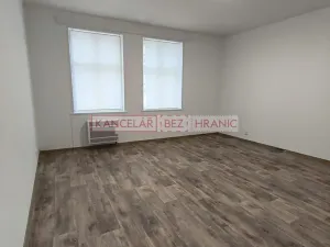 Pronájem bytu 1+1, Ostrava, Hilbertova, 54 m2