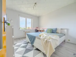 Prodej bytu 4+1, Nehvizdy, Horoušanská, 121 m2