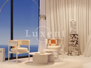 Prodej bytu 4+kk, Dubaj, Spojené arabské emiráty, 142 m2