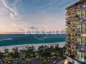 Prodej bytu 3+kk, Dubaj, Spojené arabské emiráty, 93 m2