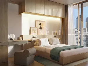 Prodej bytu 2+kk, Dubaj, Spojené arabské emiráty, 46 m2