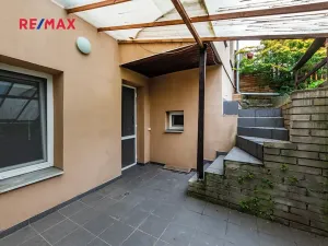 Prodej rodinného domu, Praha - Uhříněves, V kuťatech, 78 m2