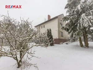 Prodej rodinného domu, Ruda, 164 m2