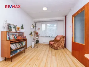 Prodej rodinného domu, Ruda, 164 m2