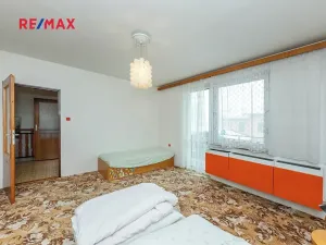 Prodej rodinného domu, Ruda, 164 m2