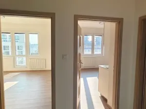 Pronájem bytu 2+kk, Praha - Žižkov, Basilejské náměstí, 48 m2