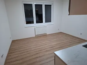 Pronájem bytu 2+kk, Praha - Žižkov, Basilejské náměstí, 48 m2