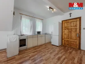 Prodej rodinného domu, Kraslice, Havlíčkova, 219 m2