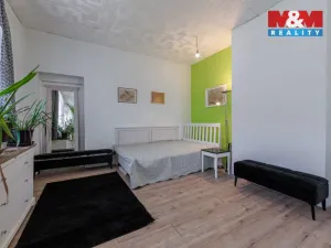 Prodej rodinného domu, Kraslice, Havlíčkova, 219 m2