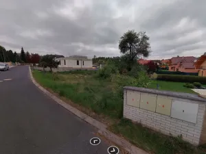 Prodej pozemku pro bydlení, Karlovy Vary, 741 m2